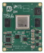 黑芝麻A1000智能駕駛模組